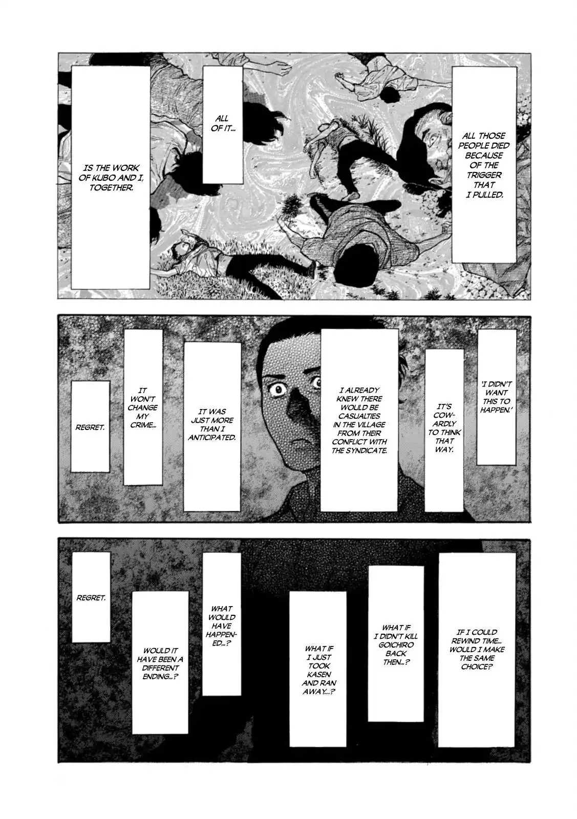 My Home Hero Chapter 148 16